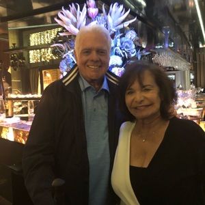 Meet your Posher, Judy